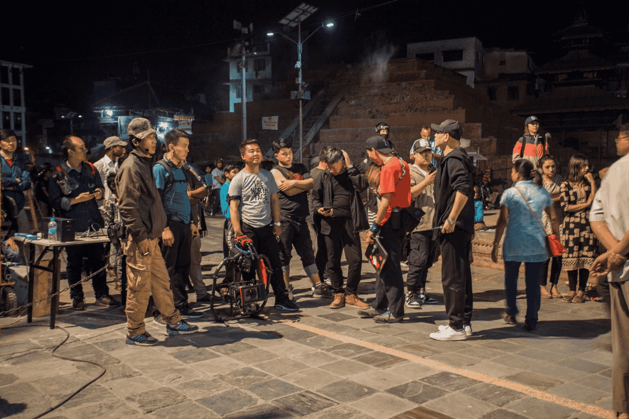 Filming Solution in Nepal — Fixer In Nepal
