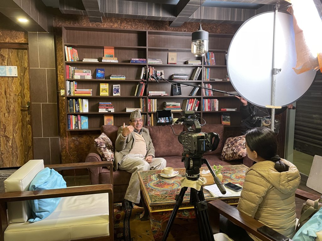 Casting & Local Talent Support in Nepal — Fixer In Nepal