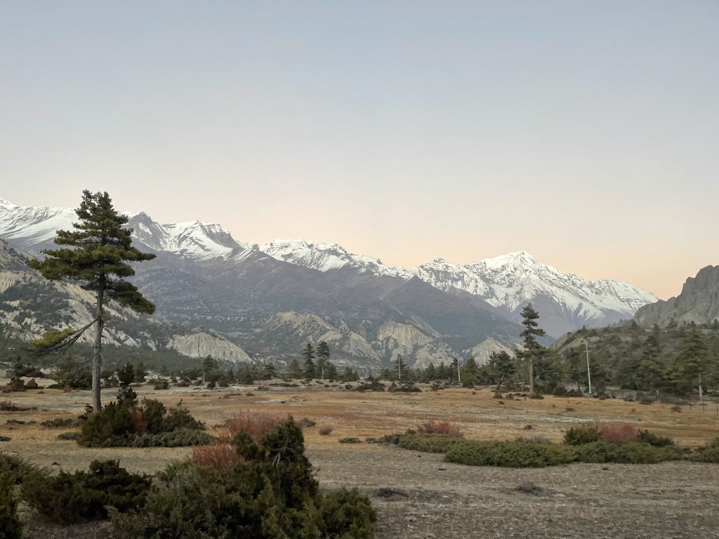 Safety & Risk Management in Nepal — Fixer In Nepal