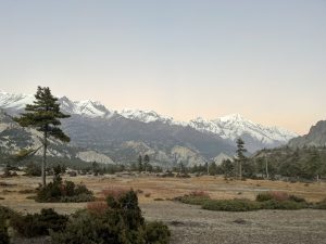 Safety & Risk Management in Nepal — Fixer In Nepal