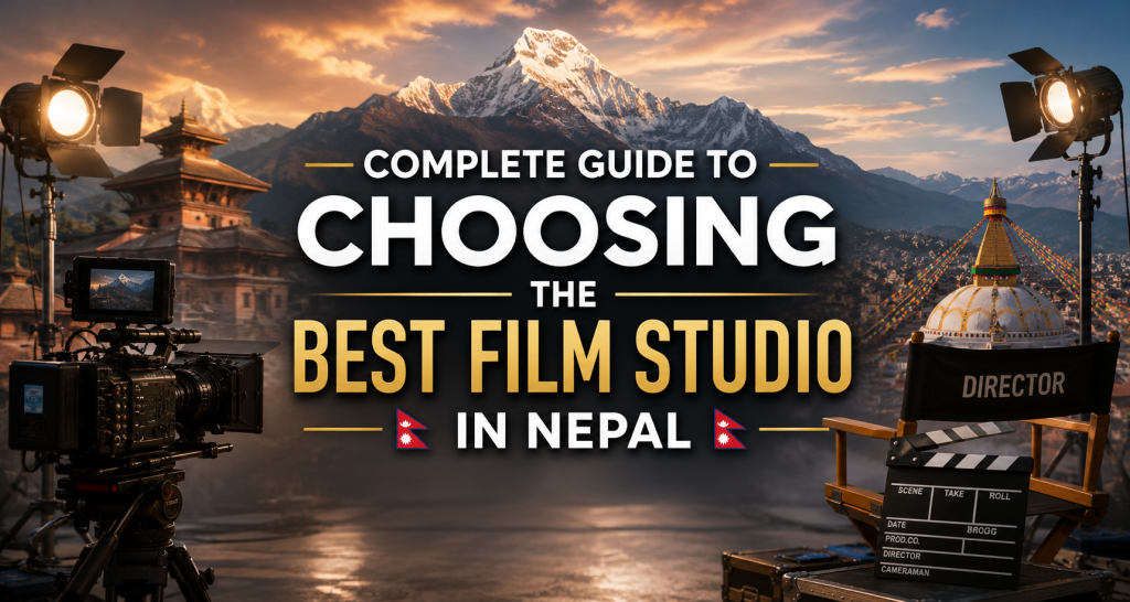 best film studio