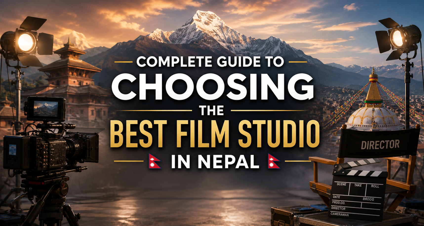 best film studio