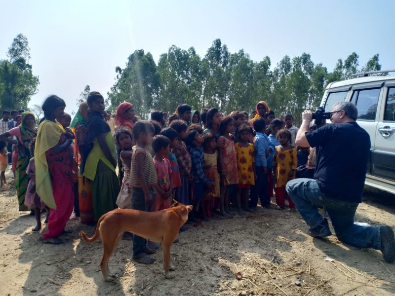 Filming permits in Nepal handled by Fixer In Nepal